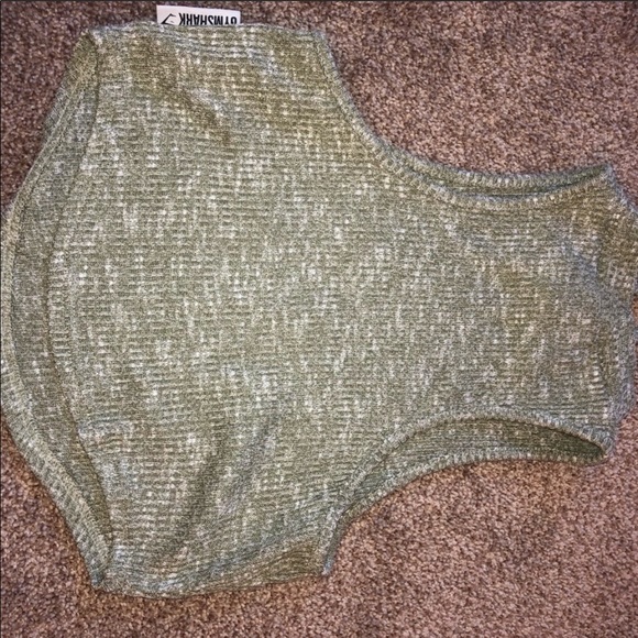 ❌SOLD❌Gymshark Top - Picture 3 of 3